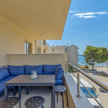 Apartment Stoja Pula Dış mekan fotoğraf