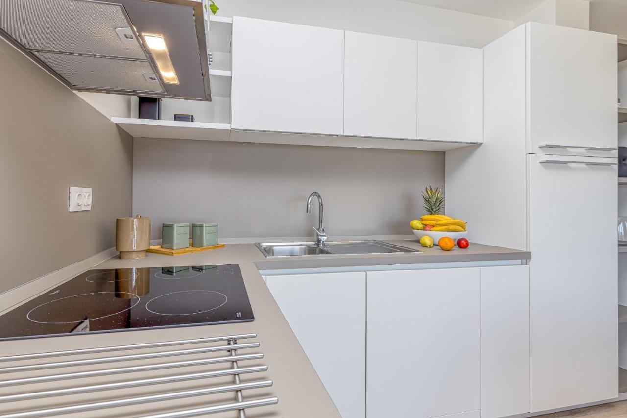 Apartment Stoja Pula Dış mekan fotoğraf
