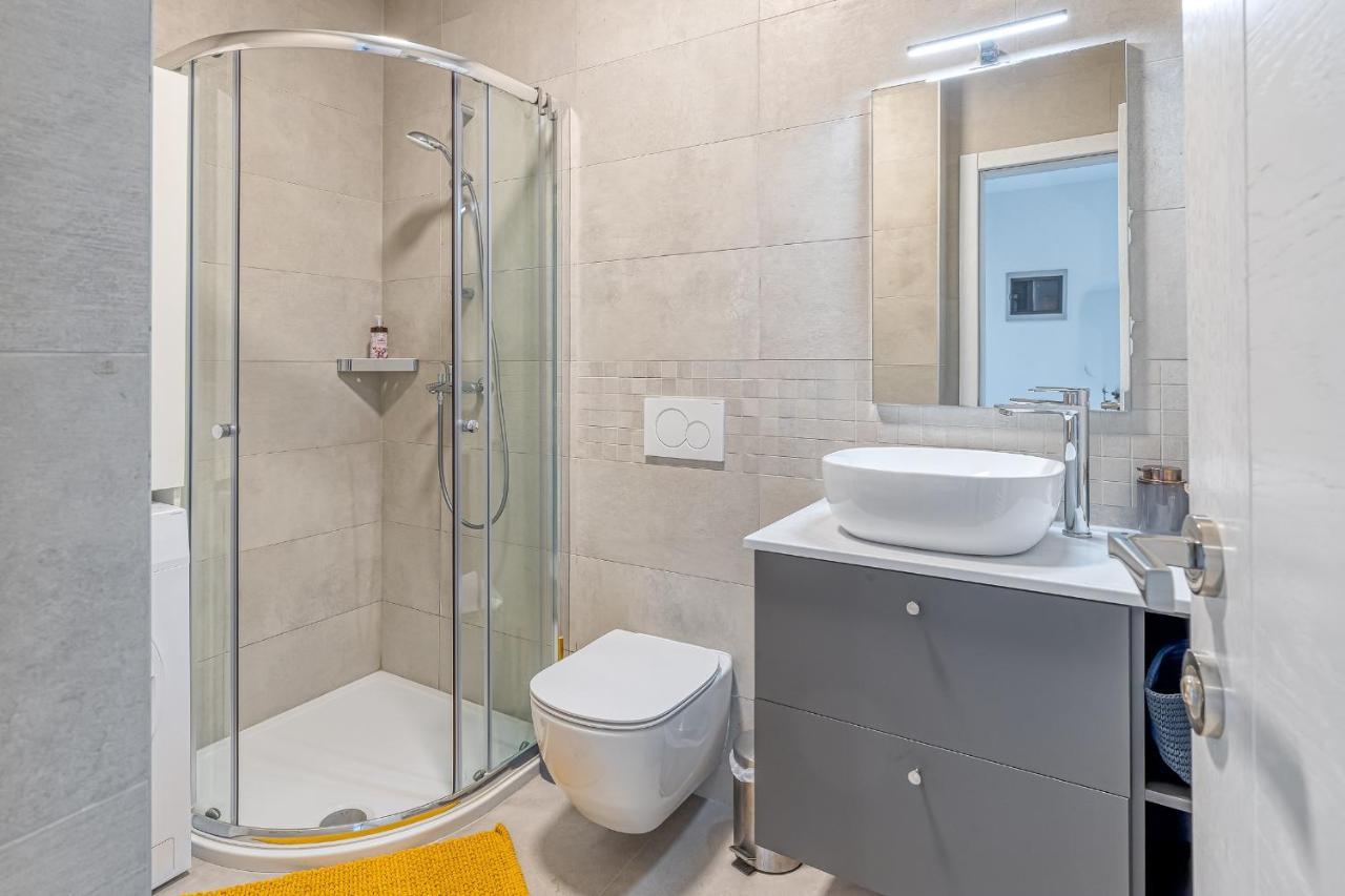 Apartment Stoja Pula Dış mekan fotoğraf