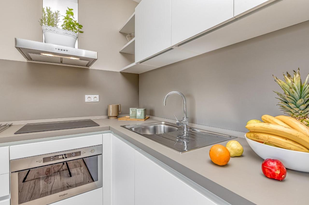 Apartment Stoja Pula Dış mekan fotoğraf