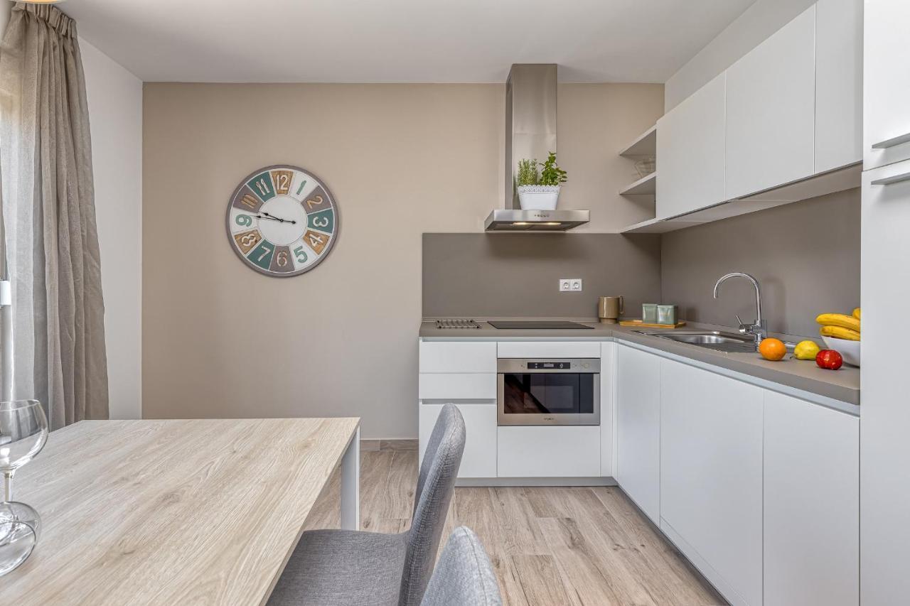 Apartment Stoja Pula Dış mekan fotoğraf