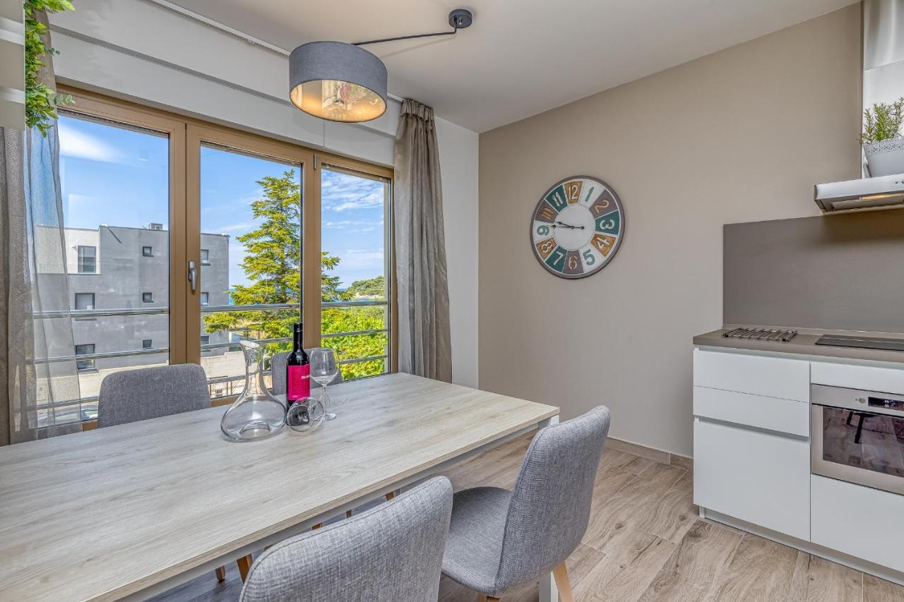 Apartment Stoja Pula Dış mekan fotoğraf