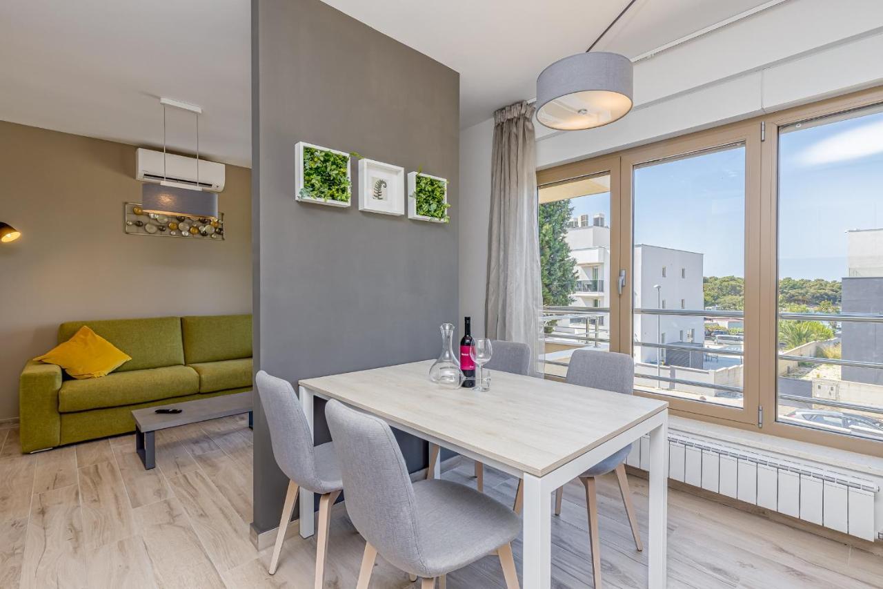 Apartment Stoja Pula Dış mekan fotoğraf