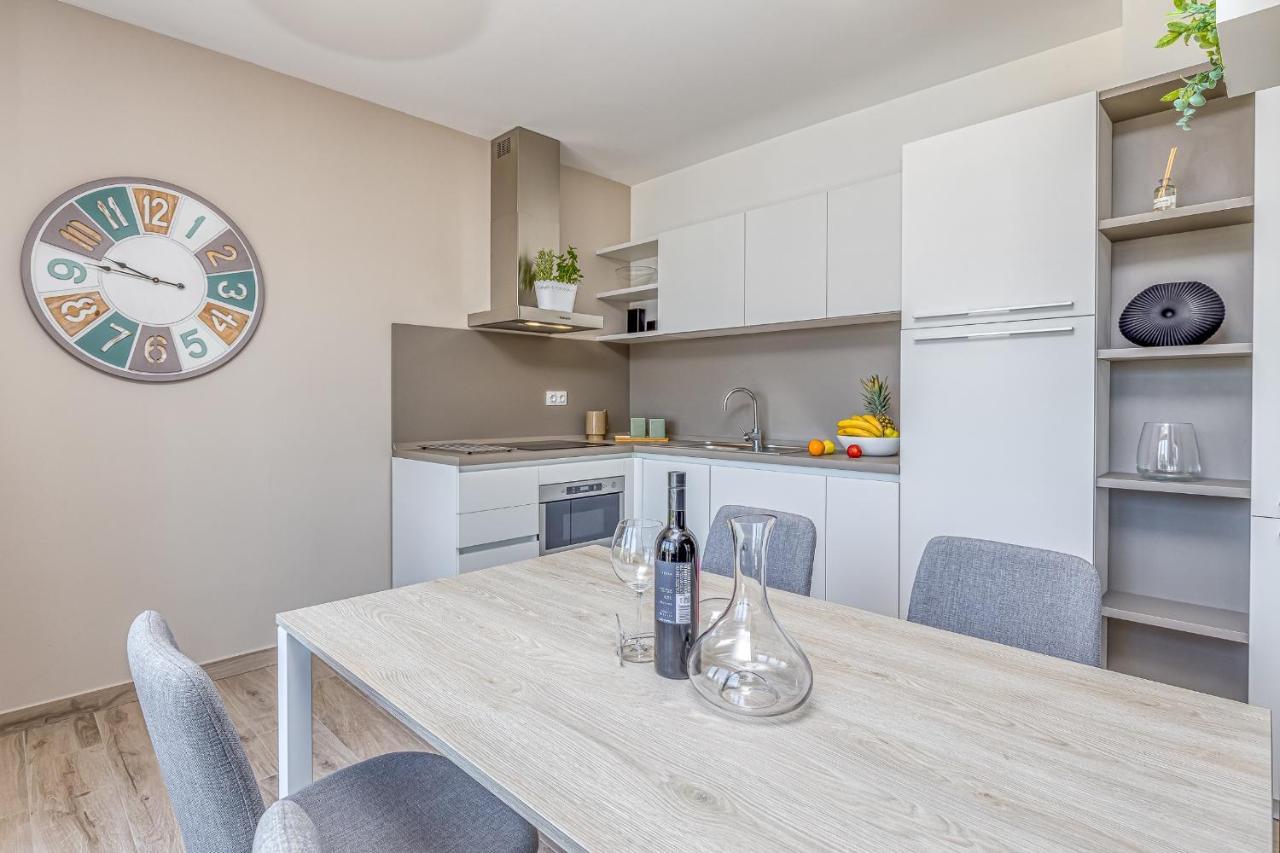Apartment Stoja Pula Dış mekan fotoğraf