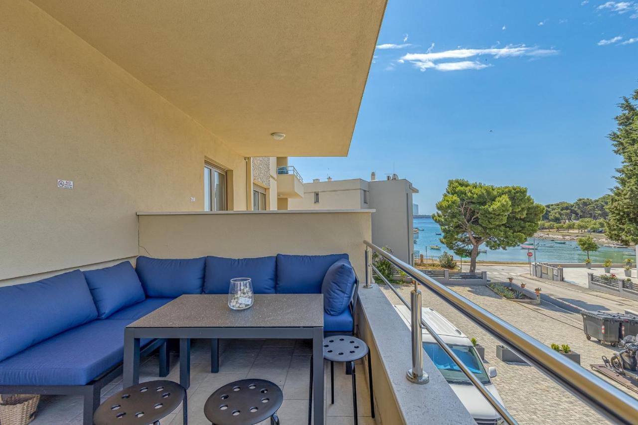 Apartment Stoja Pula Dış mekan fotoğraf