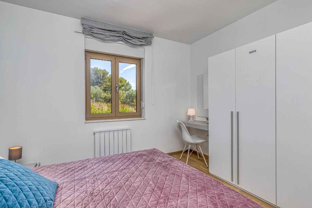 Apartment Stoja Pula Dış mekan fotoğraf