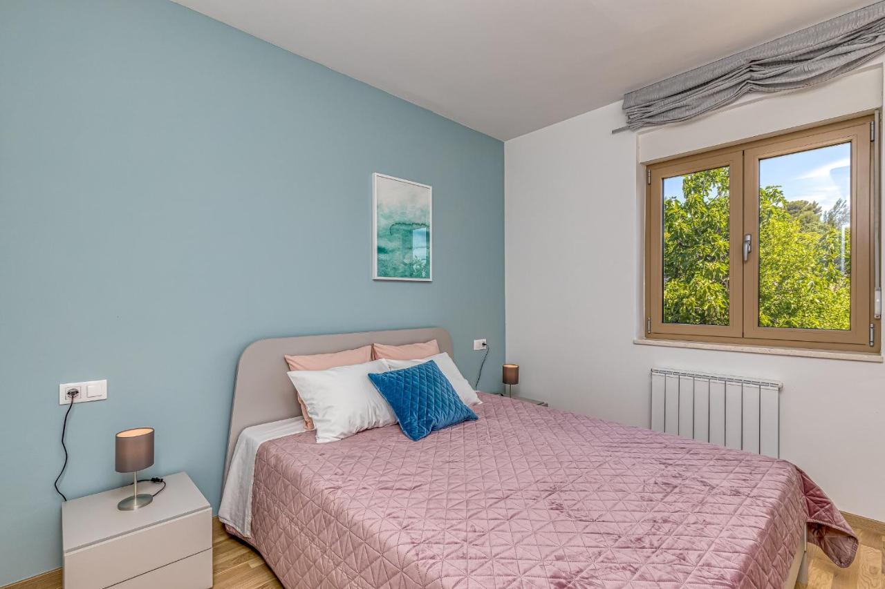 Apartment Stoja Pula Dış mekan fotoğraf