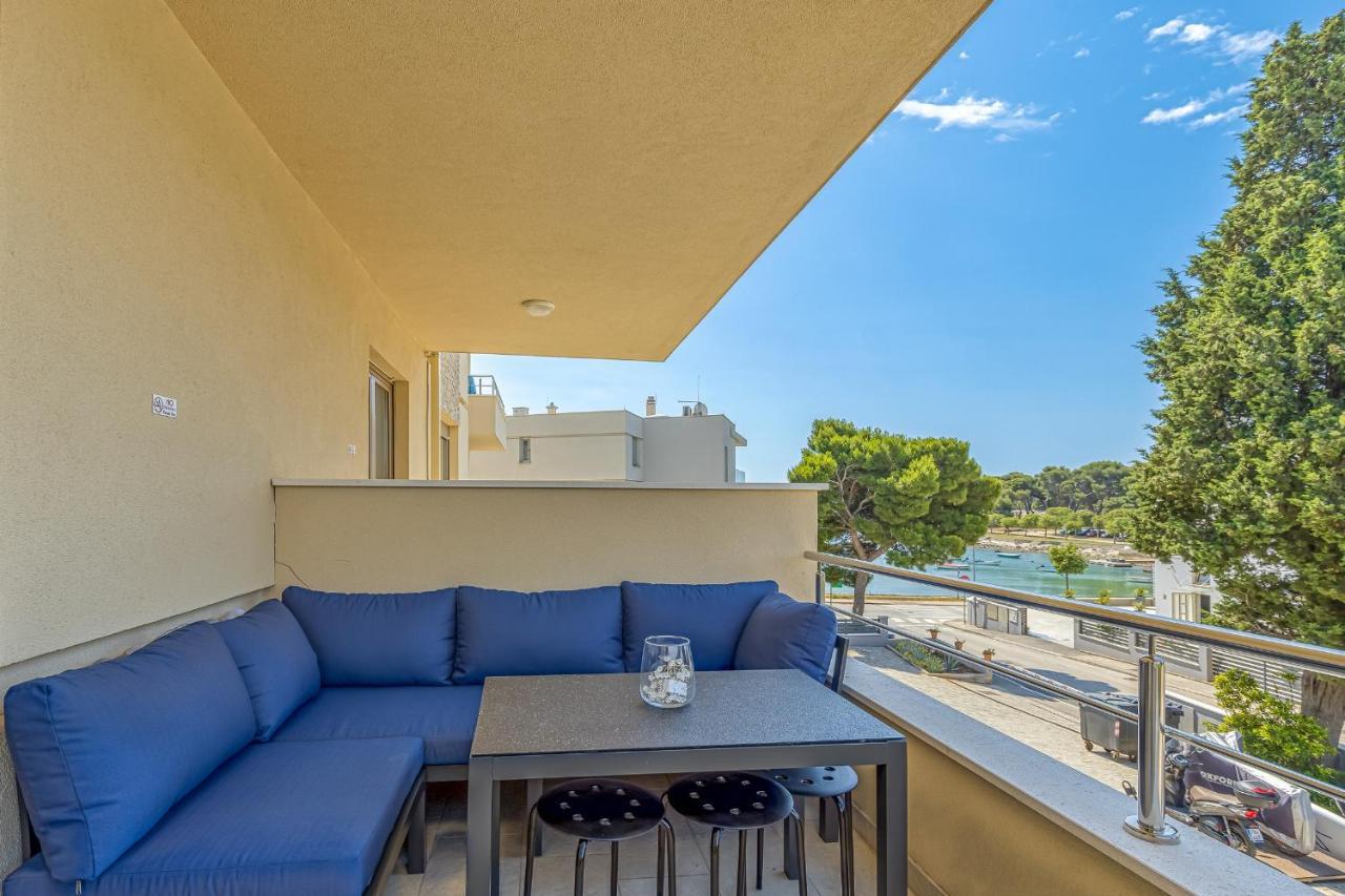 Apartment Stoja Pula Dış mekan fotoğraf