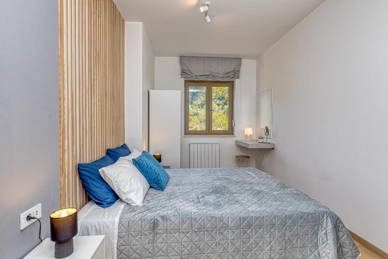 Apartment Stoja Pula Dış mekan fotoğraf