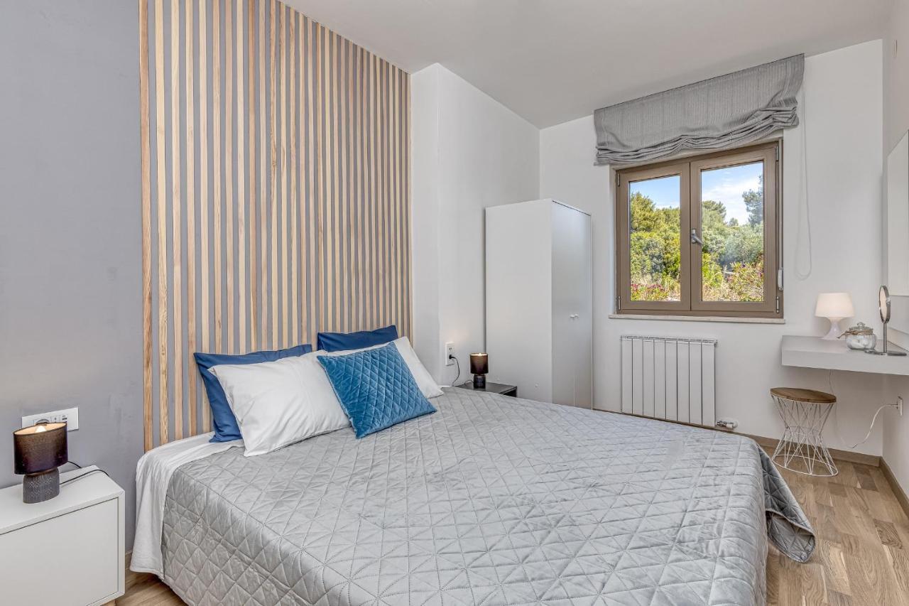 Apartment Stoja Pula Dış mekan fotoğraf