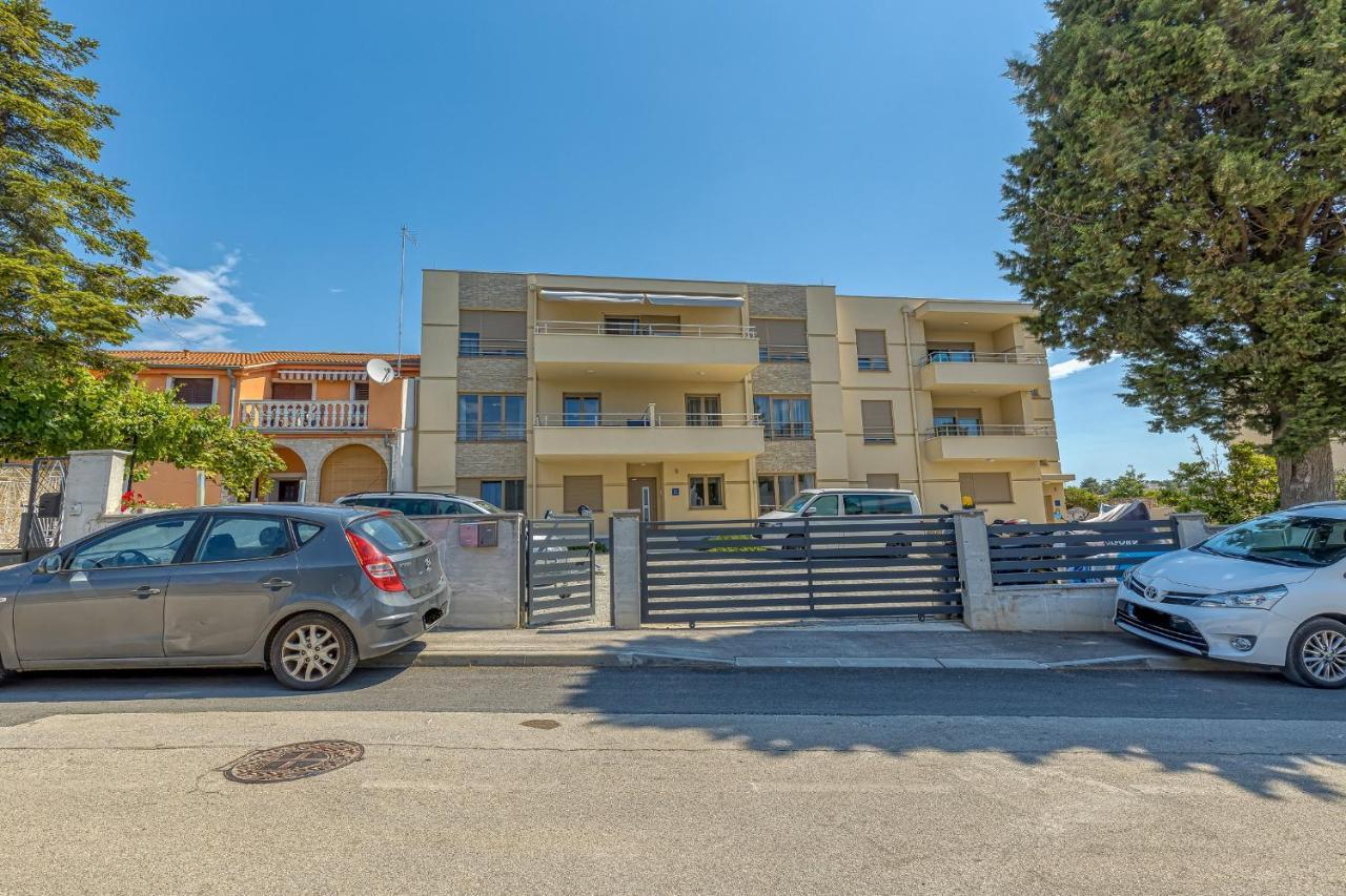 Apartment Stoja Pula Dış mekan fotoğraf