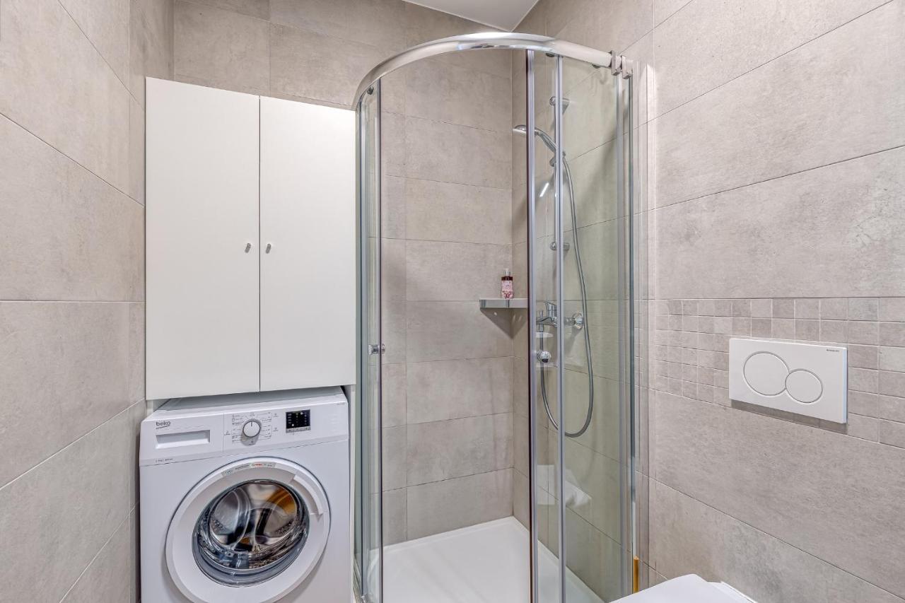 Apartment Stoja Pula Dış mekan fotoğraf
