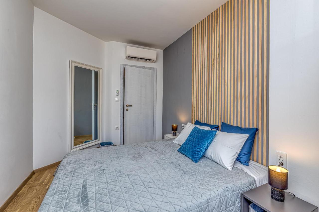 Apartment Stoja Pula Dış mekan fotoğraf