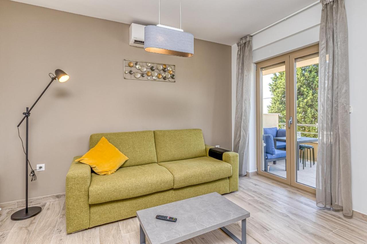Apartment Stoja Pula Dış mekan fotoğraf