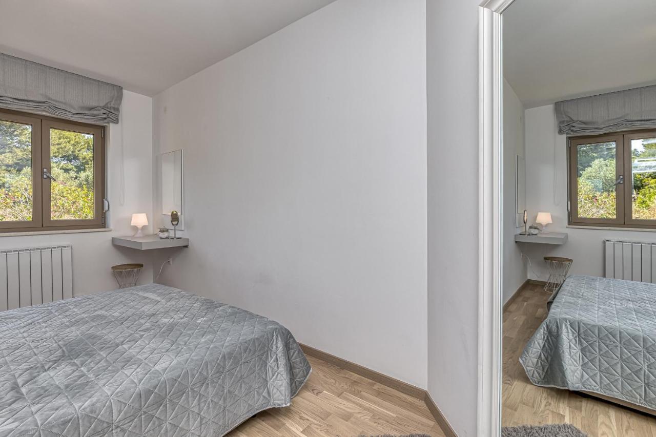 Apartment Stoja Pula Dış mekan fotoğraf